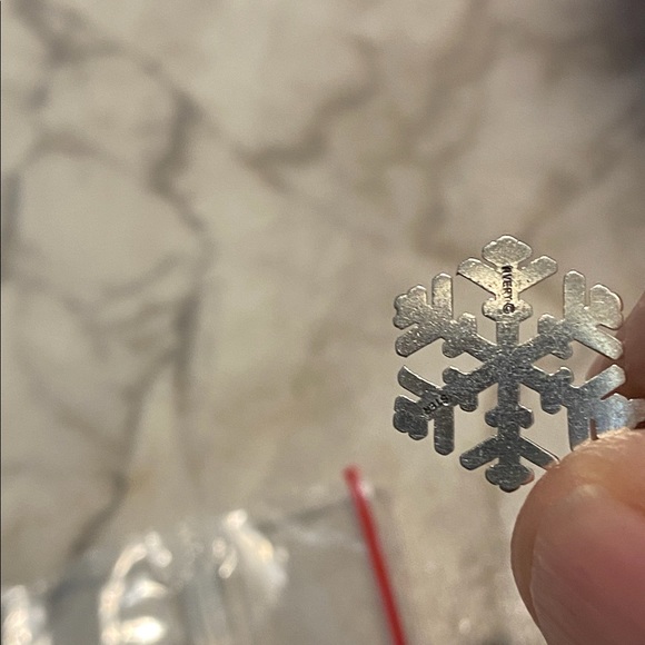 💝James Avery bracelet with charms - Picture 8 of 9